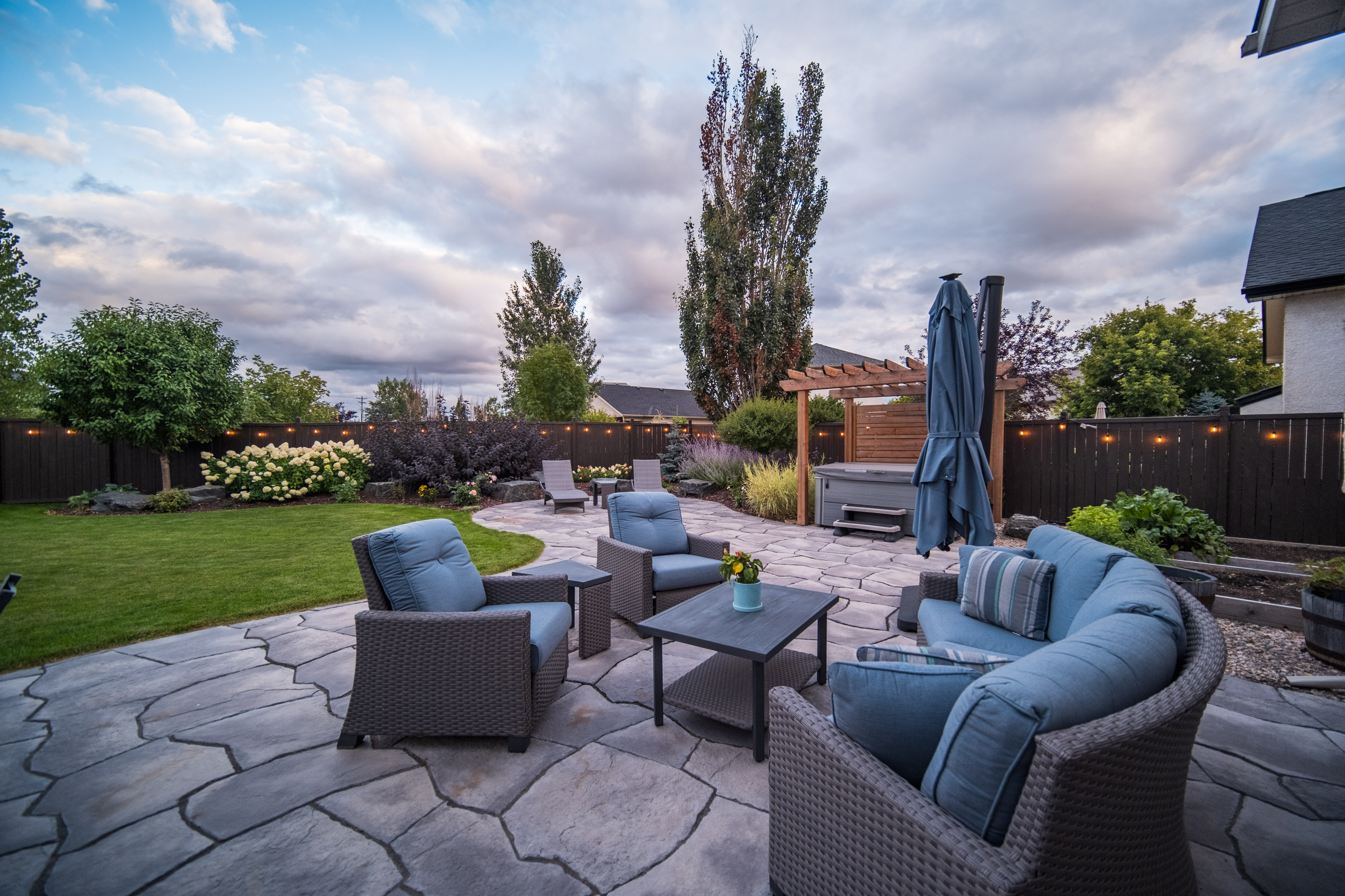 Classic Landscapes - Elevating Outdoor Living