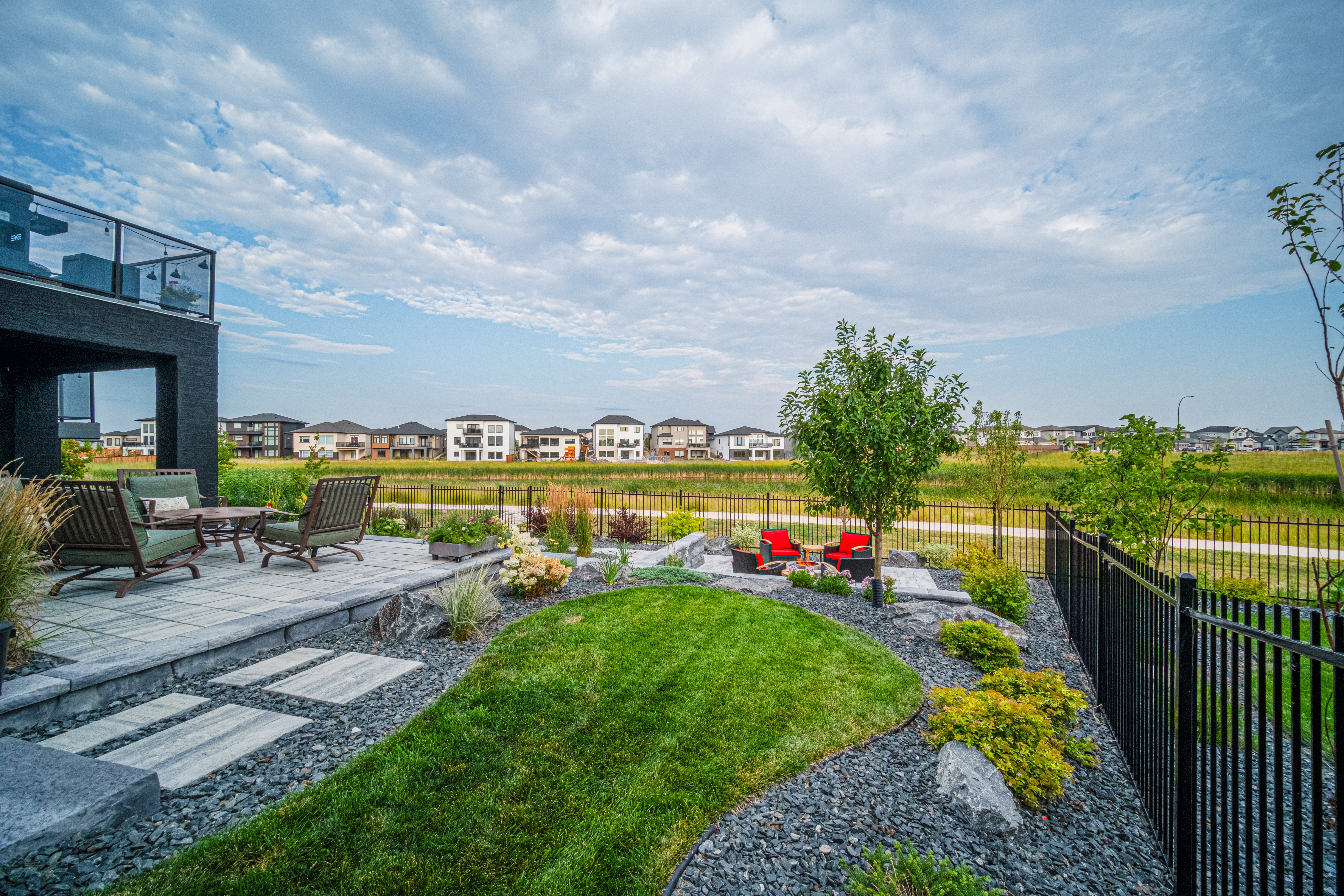 Classic Landscapes - Elevating Outdoor Living